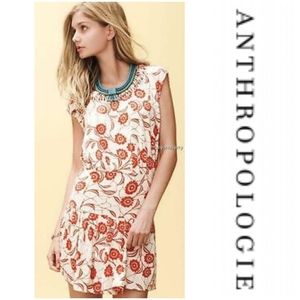 Leifnotes Scattered Stallata dress 🌺